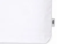 Сумка Твил из хлопка, 210 г/м2, белый