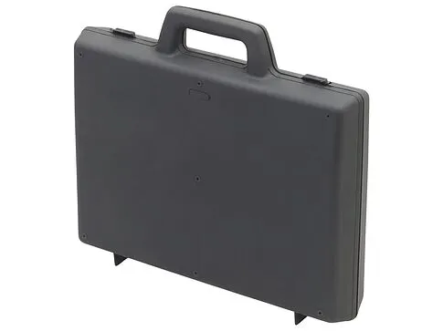 Подарочный набор в пластиковом кейсе