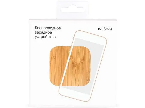 Внешний аккумулятор Rombica NEO Q5 Quick (Р)