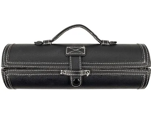 Набор для чистки обуви Сапфир, черный (Р)