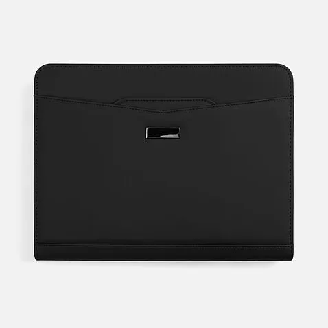 Папка для документов Chief, черная