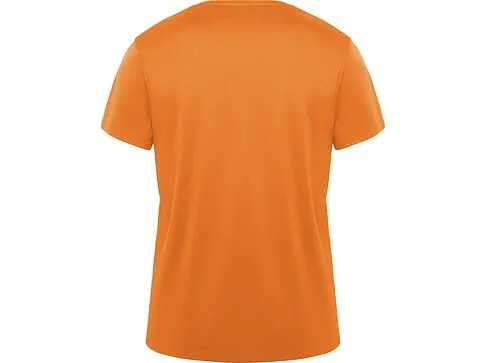Футболка Daytona мужская, оранжевый