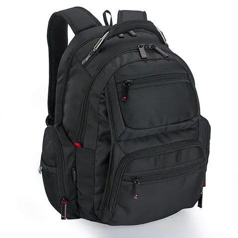 Рюкзак, LPN620BL, черный