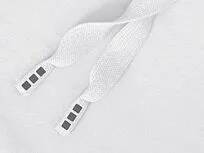 Худи унисекс Laguna, белый