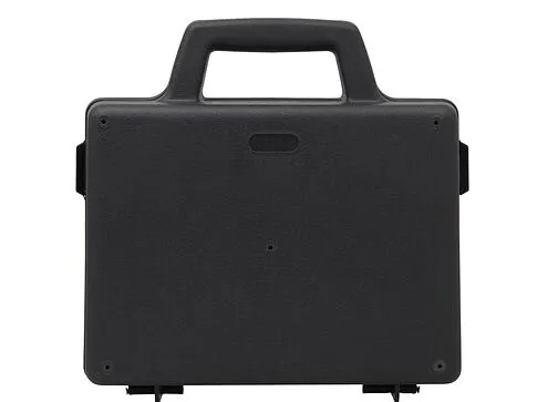 Подарочный набор в пластиковом кейсе