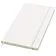 Ежедневник A5 недатированный Dante в мягком переплёте софт-тач, белый