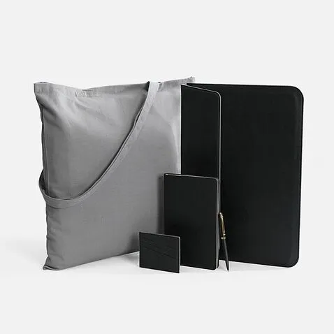 Набор Petrus Walk, черный