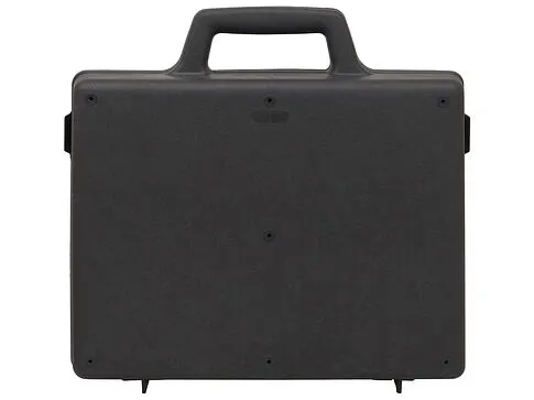 Подарочный набор в пластиковом кейсе