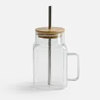 Банка для коктейлей Palmero