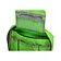 Несессер для путешествий Promo, зеленое яблоко
