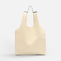 Сумка Aperto, молочная