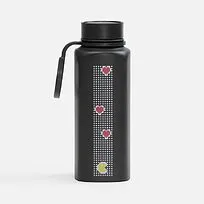 Термос Modum, черный