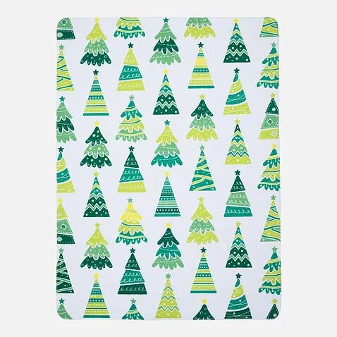 Набор Wonder Forest, зеленый