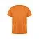 Футболка Daytona мужская, оранжевый