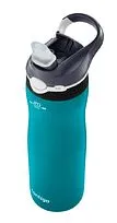 Термоизолирующая бутылка ASHLAND Chill 20 OZ Scuba, бирюзовый