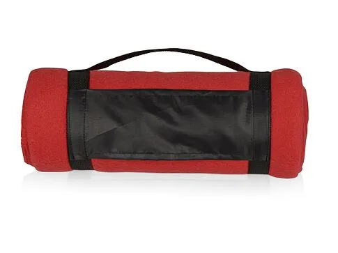 Подарочный набор Carino, красный