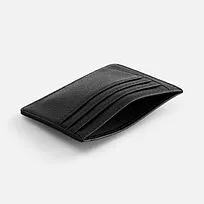 Набор Unison Travel, черный