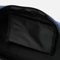 Спортивная сумка Atlantes, синяя с черным