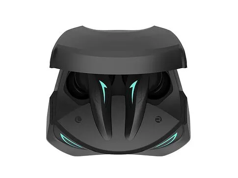 Беспроводные наушники HIPER TWS Mercury X14 (HTW-MX14) Bluetooth 5.1 гарнитура, Черный (Р)