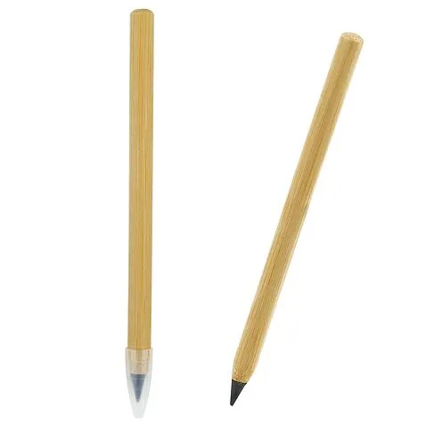 Вечный карандаш из бамбука Genero