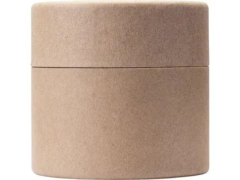 Набор автоароматов Boho 3, крафтовый тубус