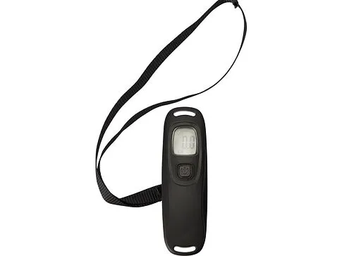 Набор для путешествия: весы, замок, бирка World