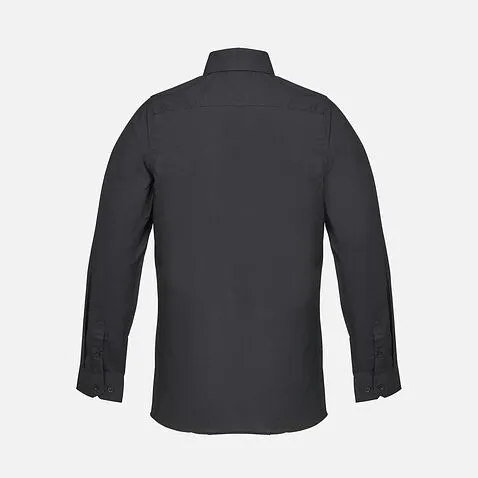 Рубашка мужская Bailey, черная