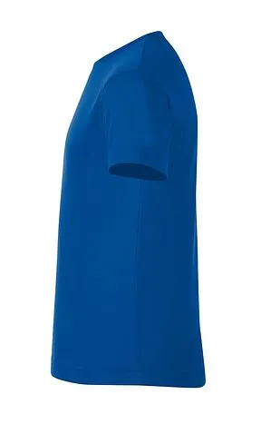 Футболка детская Regent Fit Kids, ярко-синяя (royal)