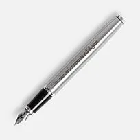 Набор Parker IM Essential Stainless Steel CT, серебристый