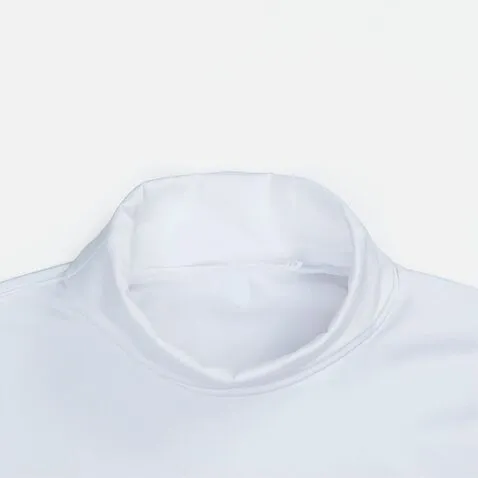 Лонгслив Morfiss, белый