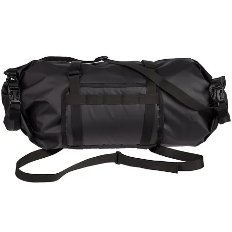 Сумка на руль BikePacking 12, черная