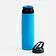 Складная бутылка для воды Langfossen, голубая