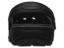 Сабо Lyles унисекс, черный