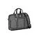 Портфель VICTORINOX Architecture Urban2 15 Briefcase 15'', серый, полиэстер/кожа, 42x13x31 см, 16 л