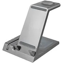 Зарядная станция Tres, серая