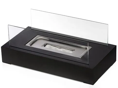 Биокамин прямоугольный Narvik