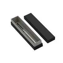 Коробка Inkwell для 1 ручки, черный с серым
