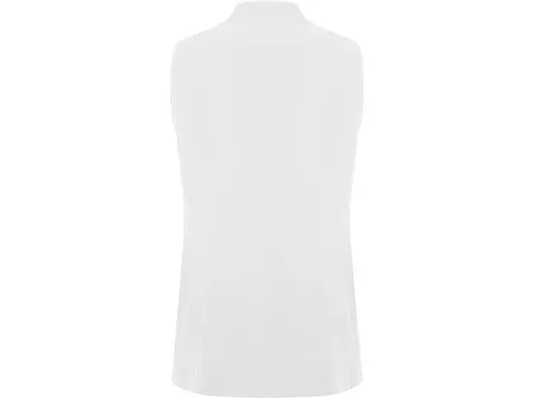 Жилет Aldany, белый