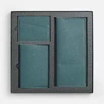 Набор Petrus Trio, голубой