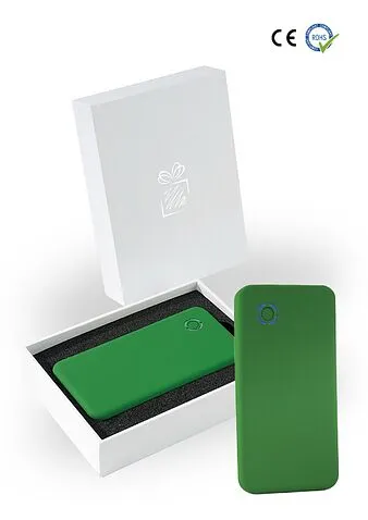 Внешний аккумулятор Внешний аккумулятор