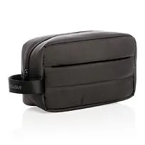 Косметичка из RPET AWARE, P820-201, черный