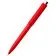 Ручка пластиковая Galle, красная