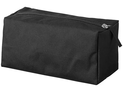 Косметичка Aisle, черный