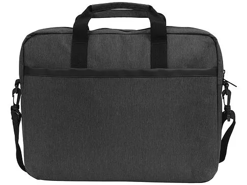 Сумка для ноутбука 14,3 District, темно-серый