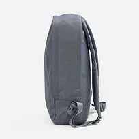 Рюкзак B2, серый с серыми стропами