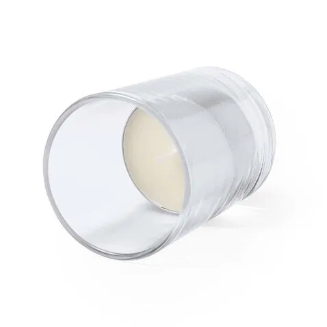 Свеча PERSY ароматизированная (ваниль)
