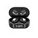 Наушники беспроводные  Bluetooth Gubber TW16, черные