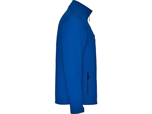 Куртка софтшел Antartida, мужская, королевский синий