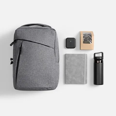 Набор Urban Tea, серый