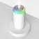 Светодиодный USB увлажнитель Огайо, белый